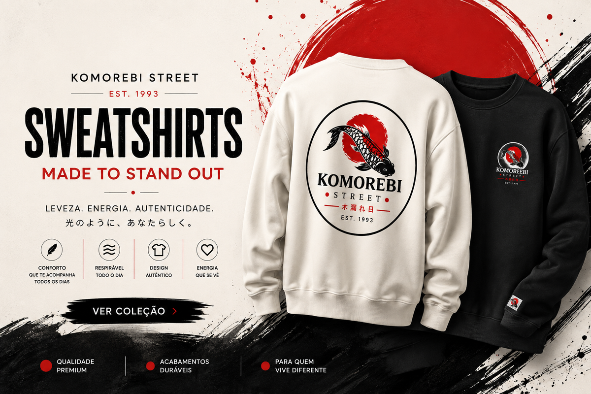 Sweatshirts