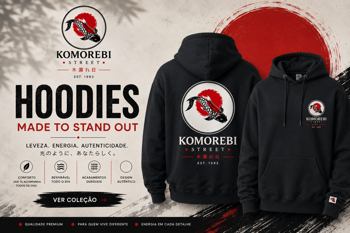 Hoodies
