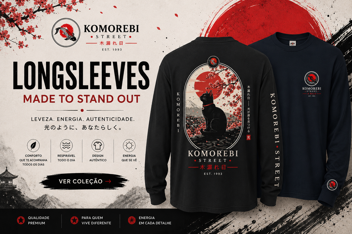 Longsleeves