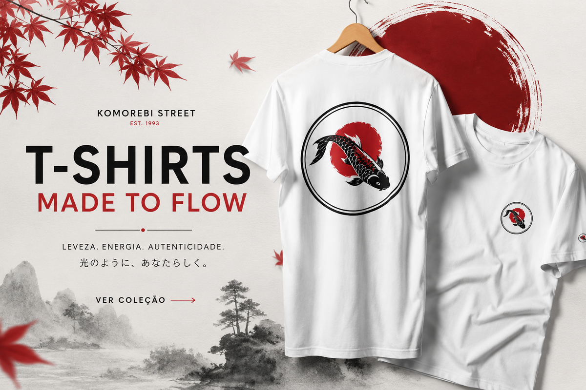 T-shirts